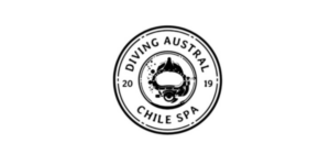 diving austral logo carrousel